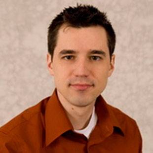Ben Winegard